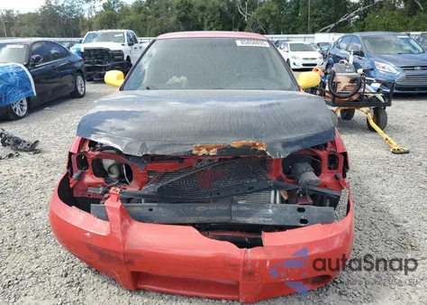 2003 Nissan Sentra Se-R Spec V z USA, uszkodzony, nr VIN 3N1AB51D63L723486